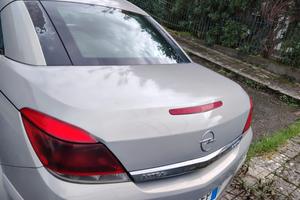 Opel Astra twin top 