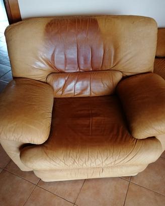 Poltrona