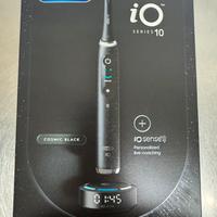 Spazzolino Oral B io 10 series nuovo sigillato