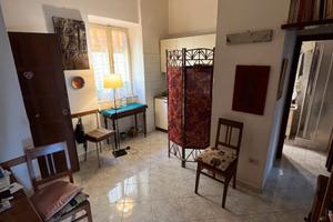 Bilocale con taverna