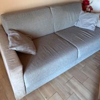 Divano a letto