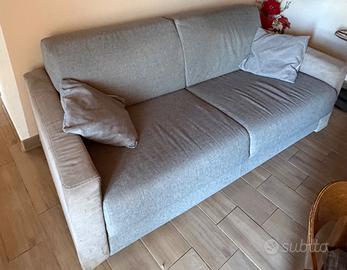Divano a letto