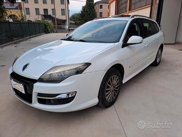 Renault Laguna 1.5 dCi 110CV SporTour Nav ESM