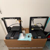 Stampanti 3D Anycubic i3 Mega X 300x300mm FDM