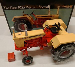 CASE HI 1030 WESTERN SPECIAL COMFORT KING  - 1/16