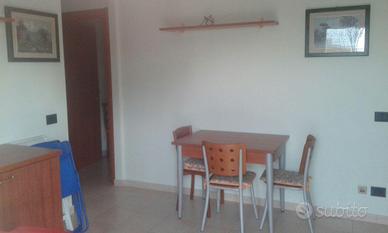 Appartamento a 300 m dal mare