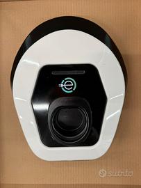 Stazione di Ricarica Easy Wallbox Free2 Move
