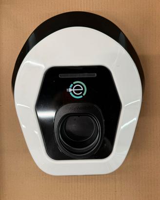 Stazione di Ricarica Easy Wallbox Free2 Move
