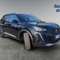 Peugeot 2008 PureTech 130 EAT8 GT S&S aut.