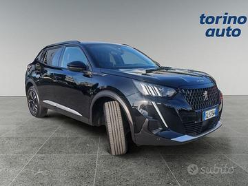 Peugeot 2008 PureTech 130 EAT8 GT S&S aut.