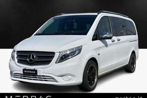 Mercedes-Benz Vito 119 Tourer Select Long
