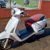 Scooter Kymco Like 125