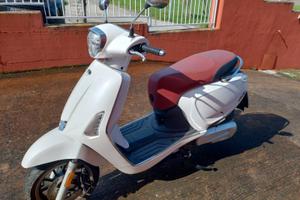 Scooter Kymco Like 125