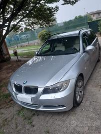 bmw e91 330d