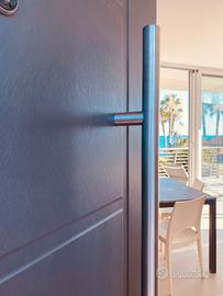 Residence Ripe Rosse® sul mare di Ogliastro Marina