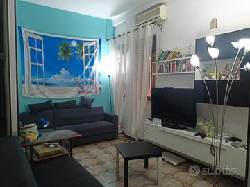 Corso Camillo Finocchiaro Aprile