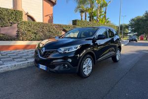 Renault Kadjar 1.6 diesel 130cv 4x4 inseribile
