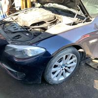 Ricambi usati BMW 525 xd f11 2012 2.0 diesel n47d2