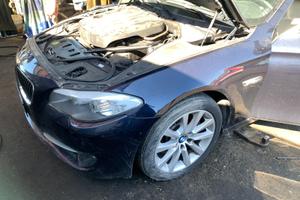 Ricambi usati BMW 525 xd f11 2012 2.0 diesel n47d2