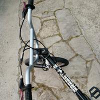 BMX 20" , 360