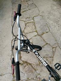 BMX 20" , 360