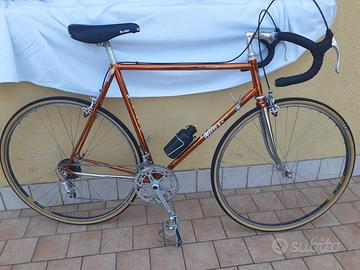 Wilier ramata