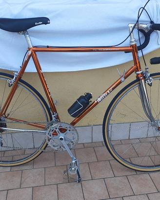 Wilier ramata
