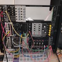 doepfer A-190-8 + Behringer CM1A