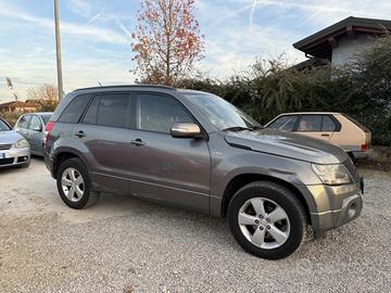 Suzuki Grand Vitara Grand Vitara 1.9 DDiS 5 porte 