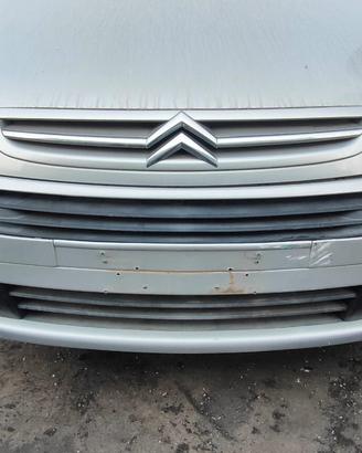 CITROEN XSARA PICASSO 2008 PARAURTI ANTERIORE