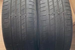 Gomme goodyear
