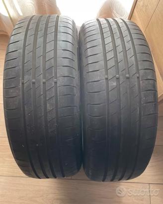 Gomme goodyear