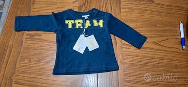 Maglietta neonato Fagottino OVS - NUOVA con cartel