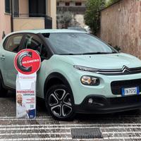 Citroen C3 PureTech 82 Shine