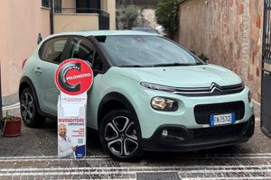 Citroen C3 PureTech 82 Shine