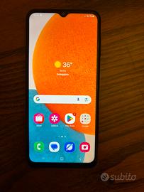 Samsung Galaxy A23