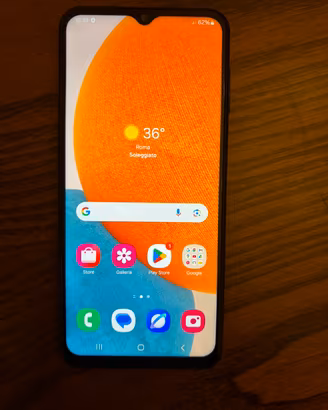 Samsung Galaxy A23