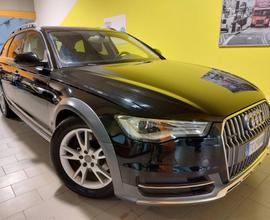 Audi A6 Allroad Quattro A6 Allroad 3.0 tdi Busines