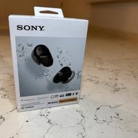 Cuffiette wireless sony