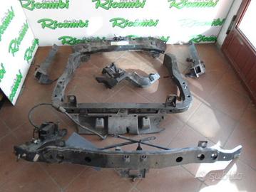 RIVESTIMENTO GRAND CHEROKEE WK2 3.0 CRD 2012