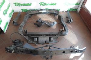 RIVESTIMENTO GRAND CHEROKEE WK2 3.0 CRD 2012