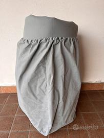 Telo antigrandine Ronin