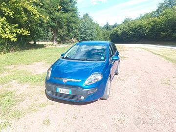 Punto evo 1.3 e5
