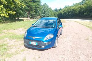 Punto evo 1.3 e5