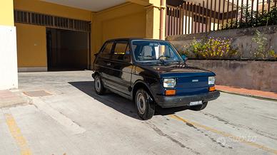 FIAT 126 PERSONAL 4