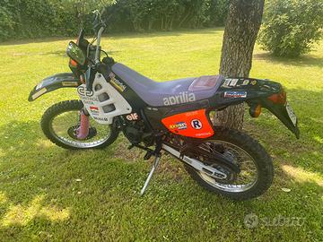 Aprilia rx 1993