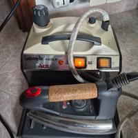 ferro da stiro Polti Vaporella 4500 R
