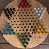 Gioco da tavola Dama cinese