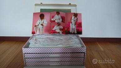 Completo notte donna