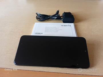 alcatel 1s 2021